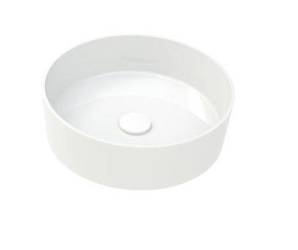 Catido Miau 44 Miau Umywalka z konglomeratu nablatowa