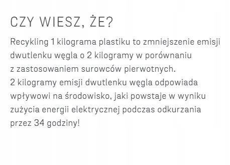 Maty powietrzne do paczek kartonów Bubbles Standard 300 mb Folia do maszyny Tajfun 600 HDPE