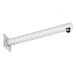 Catido SL4 Ramię ścienne mosiężne chromowane