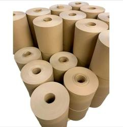 Wypełniacz papierowy pakowy EKO PALETA 30 rolek 70g dyspenser