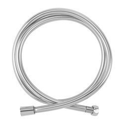 Catido WR2 Wąż prysznicowy do armatury chromowanej gładki 150 cm