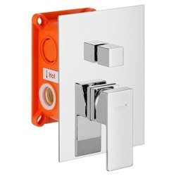 Bateria podtynkowa mechaniczna Catido Vidi Cbox PL1