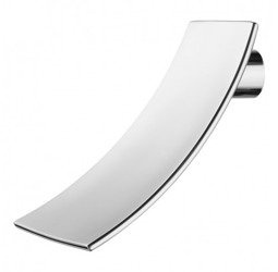 Catido EZ1W Wylewka mosiężna wodospad do mocowania na ścianie