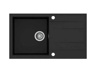 Catido NL65 Zlewozmywak granitowy nakładany 