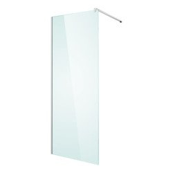  Catido Timeless Saint Gobain Walk-In Profil 1cm stal nierdzewna różne rozmiary