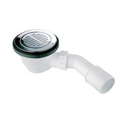 Catido BR1 Syfon brodzikowy 90mm