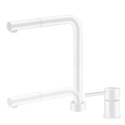 Catido Minimal SL30 Bateria kuchenna wyciągana-chowana Biały mat