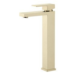 Catido VIDI LN2A Bateria Nablatowa Wysoka PVD Shiny Gold