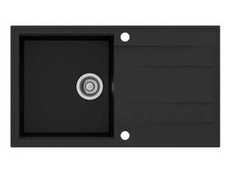 Catido NL78 Zlewozmywak granitowy nakładany 