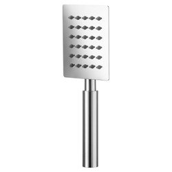 Catido NS2 Słuchawka stal nierdzewna chromowana antycalc chromowana