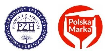 CATIDO SIMPLE PL6 Zestaw prysznicowy natynkowy termostatyczny złoty polysk